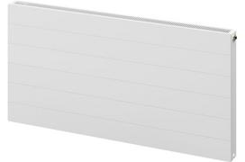 Mexen Line CVL21 plokščiasis radiatorius 300 x 1200 mm, apatinis pajungimas, 756 W, baltas - W621L-030-120-00, 300 x 1200 mm
