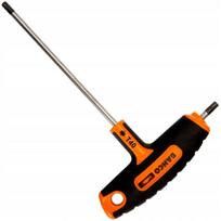 Bahco T formos Torx raktas T40, 185 mm