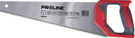 Proline Rankinis pjūklas 5648617, 450 mm, 1, 7 TPI, Plastikas, Plienas, Medis, 3 pjovimo briaunos