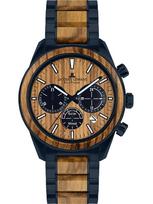 Laikrodis vyrams Jacques Lemans 1-2115P