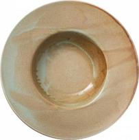Gilus porcelianinis "brassi" lėkštė "verlo", 28,5 cm