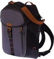 Basil Sakwa turystyczna pojedyncza plecak MILES DAYPACK 14L, mocowanie na haki, wodoodporny poliester, granatowa (BAS-17665)