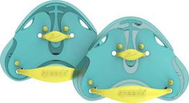 Rankų plaukmenys Speedo Uni Biofuse, mėlyni