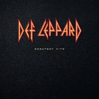 Vinilinė plokštelė DEF LEPPARD "Greatest Hits"