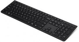 LENOVO PROFESSIONAL WIRELESS RECHARGEABLE KEYBOARD AI FIN/SWE