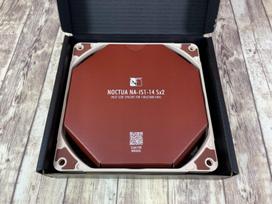 Noctua Noctua NA-IS1-14 Sx2 Ramki dystansowe 140mm