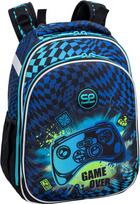 Kuprinė COOLPACK Turtle Gamer Chess