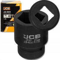 Jcb smūginis lizdas 1" 41mm 6-kampis Cr-mo