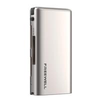 Freewell Pro Plus kortelių skaitytuvas