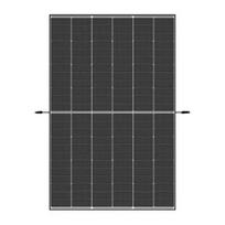 Trina Solar Ecoflow 520W saulės baterijos