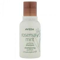 Rozmarinų mėtų valomasis šampūnas Aveda Rosemary Mint , 50 ml