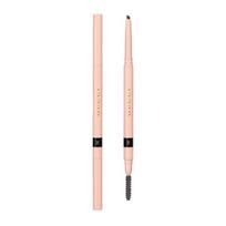 Vandeniui atsparus dvipusis antakių pieštukas Gucci Stylo À Sourcils Noir 0,09 g