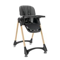 Maitinimo kėdutė Lorelli Remo, black