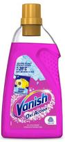 VANISH OXI ACTION Pink 1,5l