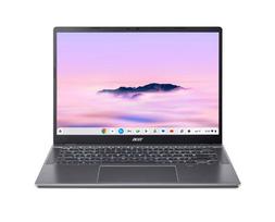 Laptop Computer ACER CB PLUS 514 14IN WUXGA - CORE5 120U 16/256GB CHROMEOS