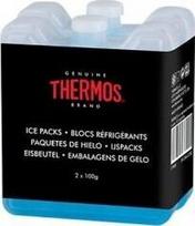Šaldymo elementų rinkinys Thermos, 2x100 g