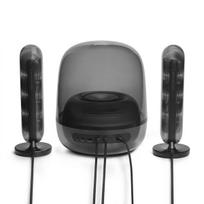 Harman Kardon SoundSticks 5, 2.1, black - Wireless speaker