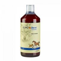 Luposan Lupo Derm papildas odai ir kailiui, 1000 ml