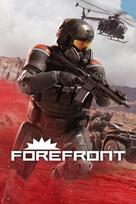 Forefront [VR] Meta Quest Website Key GLOBAL