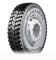 Padanga FIRESTONE 315/80 R22.5 TL M+S 3PMSF (All-Season) (Krovininė)