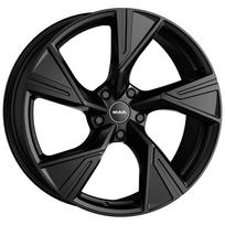 Ratlankis MAK Stark R19x8 5x130 ET 41 CB 66.6 (Gloss Black) (930 kg)