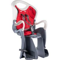 Vaikiška kėdutė Bellelli Tiger B-fix Relax prie rėmo dark grey