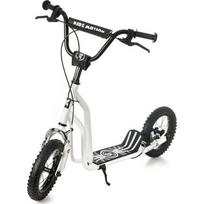 Paspirtukas HyperMotion Viva 12 white