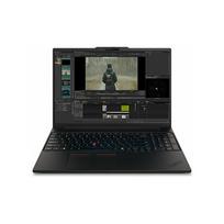 Lenovo ThinkPad P16s G5 AMD | Black | 16 " | IPS | WUXGA | 1920 x 1200 pixels | Anti-glare | AMD Ryzen AI 7 PRO | 450 | 32GB | LPCAMM2 LPDDR5X | Solid-state drive capacity 1000GB | NVIDIA RTX PRO 500 Blackwell Generation | GDDR7 | 6GB | Windows 11 | 21XG0018MX | 199276184399