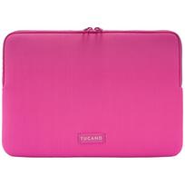 Tucano Colore Sleeve Krepšys kompiuteriui for MacBook 15.6″/16″ fuchsia