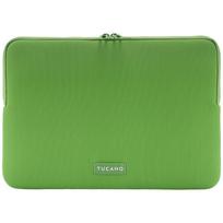 Tucano Colore Sleeve Krepšys kompiuteriui for MacBook 15.6″/16″ žalios spalvos