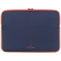 Tucano Elements 2 Laptop Sleeve – 13″ Sleeve for MacBook Air / Pro blue