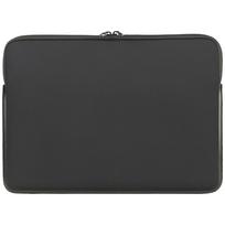 Tucano Elements 2 Laptop Sleeve – 15″ Sleeve for MacBook Air juodos spalvos
