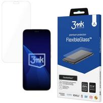 3MK FlexibleGlass Hybrid Glass for Honor 600 Lite