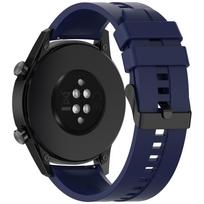 Beline Strap for Huawei GT 3/4/5/6 Blue