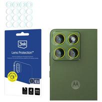 Protection for the camera lens 3MK Lens Protection for Motorola Edge 70