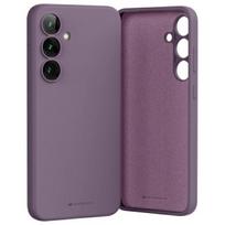 Mercury Silicone Samsung A16 A166 violetinės spalvos