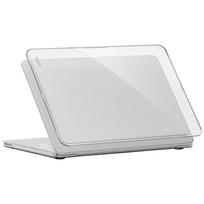 Dėklas UNIQ Vero for MacBook Neo transparent