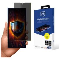 Ekrano apsauga 3MK Silky Matt Privacy skirtas Samsung Galaxy Z Fold7