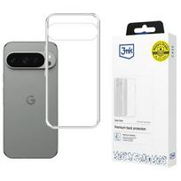 Dėklas 3MK Clear dėklas skirtas Google Pixel 10 / Google Pixel 10 Pro