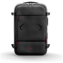 Daugiafunkcinė vakuuminė kuprinė Diablo Chairs Backpack Air juodos spalvos
