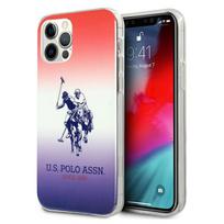 US Polo USHCP12MPCDGBR Apple iPhone 12/12 Pro 6,1″ Gradient Collection