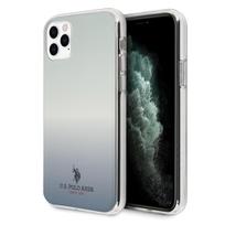 US Polo USHCN58TRDGLB Apple iPhone 11 Pro blue Gradient Pattern Collection