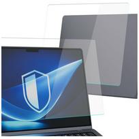 Universali matinė apsauginė plėvelė 3MK All Safe AIO Notebook