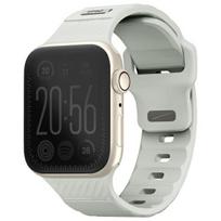 UNIQ Band Stride SE Apple Watch 42/41/40mm FKM Rubber apyrankė lume