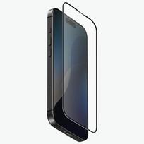 UNIQ Optix Matte Apple iPhone 16 Pro 6.3″ Matte Apsauginis stiklas su aplikatoriumi