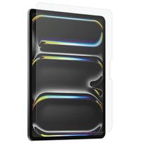 UNIQ Optix Clear iPad Pro 13″ (2024) tempered glass with applicator