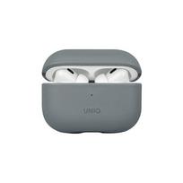 UNIQ Lyden DS AirPods Pro 2 gen (2022/2023) dėklas blue-juodos spalvos/washed blue-juodos spalvos