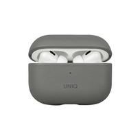 UNIQ Lyden DS AirPods Pro 2 gen (2022/2023) dėklas pilkos spalvos-juodos spalvos/charcoal pilkos spalvos-juodos spalvos