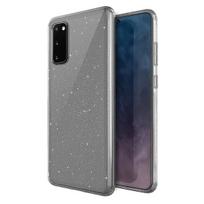 UNIQ LifePro Tinsel Dėklas Samsung S20+ G985 lucent clear