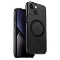 UNIQ LifePro Xtreme Dėklas Apple iPhone 14 Plus / 15 Plus 6,7″ Magclick Charging frost smoke